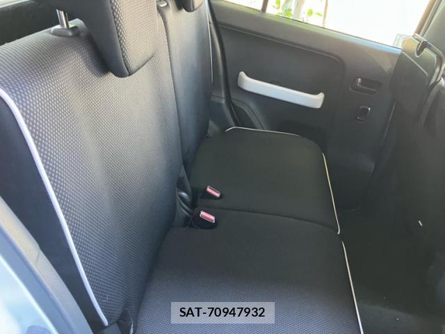 Suzuki HUSTLER 2014-11 8813316-11