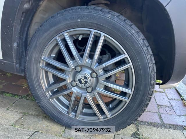 Suzuki HUSTLER 2014-11 8813316-13