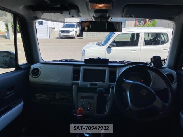 Suzuki HUSTLER 2014-11 8813316-15