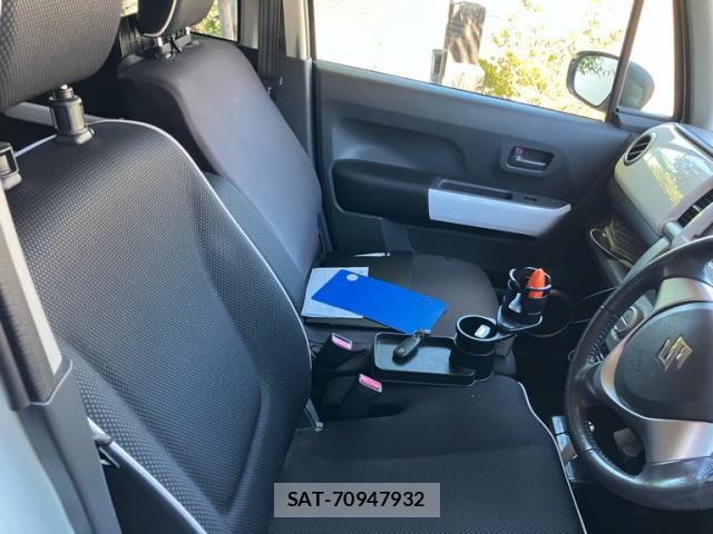 Suzuki HUSTLER 2014-11 8813316-16