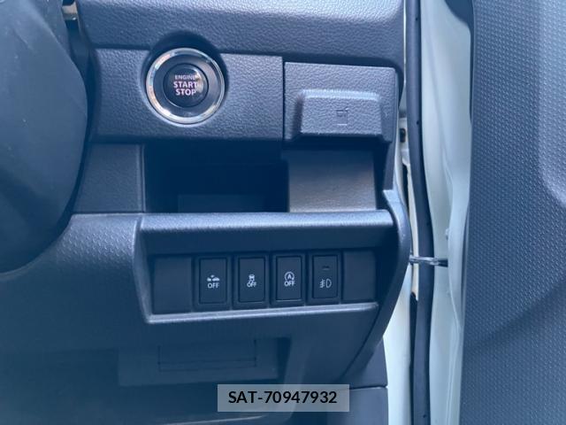 Suzuki HUSTLER 2014-11 8813316-18