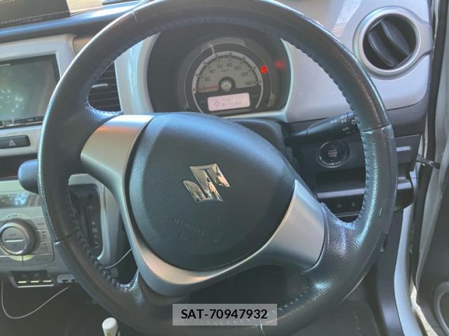 Suzuki HUSTLER 2014-11 8813316-19