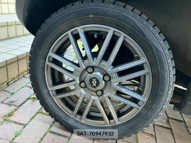 Suzuki HUSTLER 2014-11 8813316-3