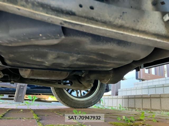 Suzuki HUSTLER 2014-11 8813316-9