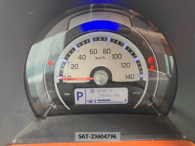 Suzuki HUSTLER 2017-09 8813551-10