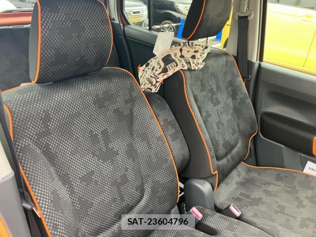 Suzuki HUSTLER 2017-09 8813551-11