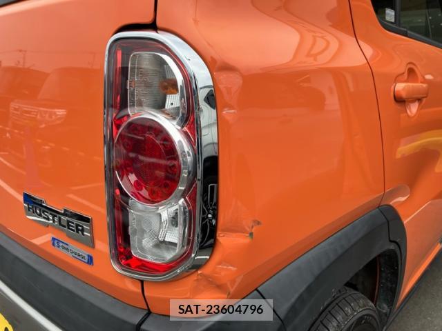 Suzuki HUSTLER 2017-09 8813551-15