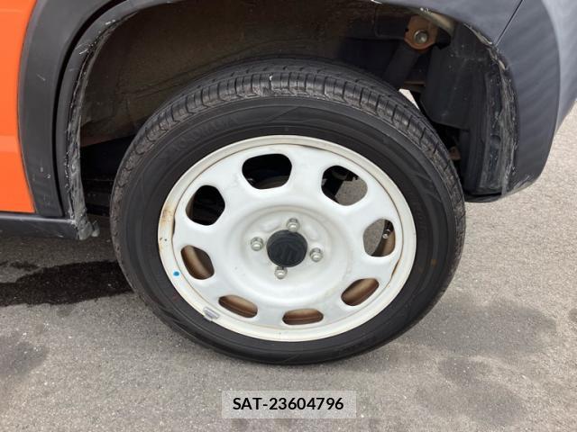 Suzuki HUSTLER 2017-09 8813551-3