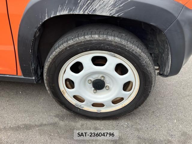 Suzuki HUSTLER 2017-09 8813551-5