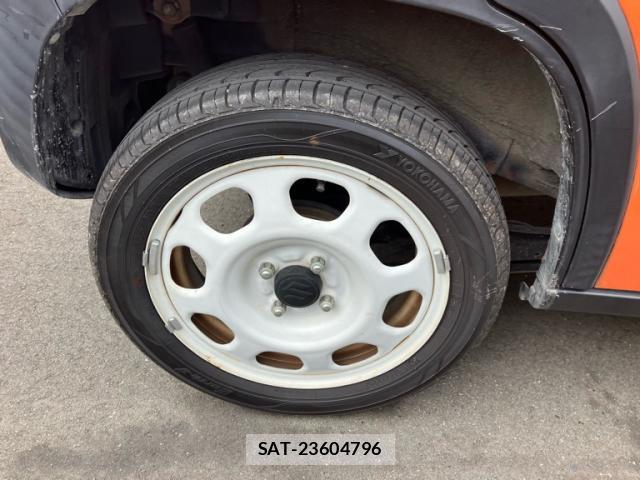 Suzuki HUSTLER 2017-09 8813551-6