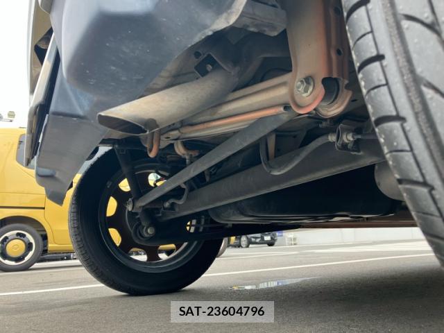 Suzuki HUSTLER 2017-09 8813551-7
