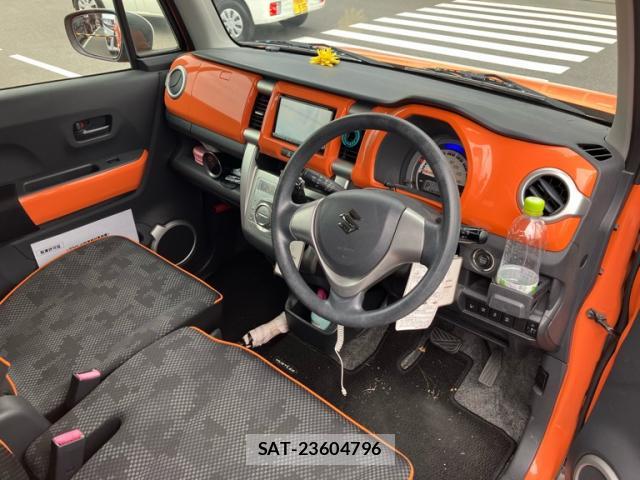 Suzuki HUSTLER 2017-09 8813551-8