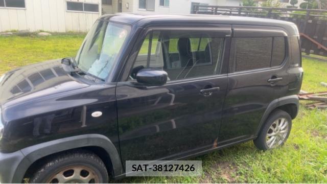 Suzuki HUSTLER 2014-01 8813564-1