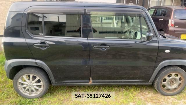 Suzuki HUSTLER 2014-01 8813564-2
