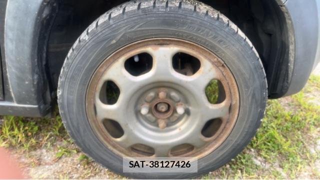 Suzuki HUSTLER 2014-01 8813564-3