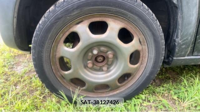 Suzuki HUSTLER 2014-01 8813564-4