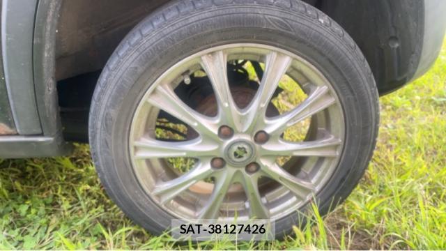 Suzuki HUSTLER 2014-01 8813564-5