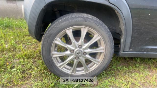 Suzuki HUSTLER 2014-01 8813564-6