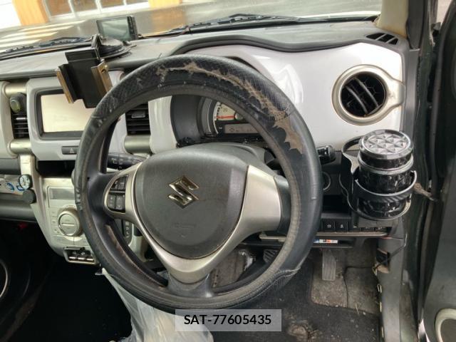 Suzuki HUSTLER 2014-10 8813654-11