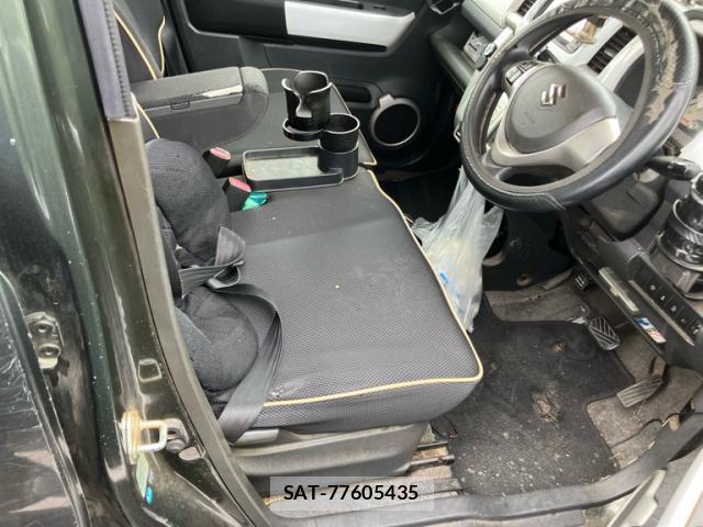 Suzuki HUSTLER 2014-10 8813654-12