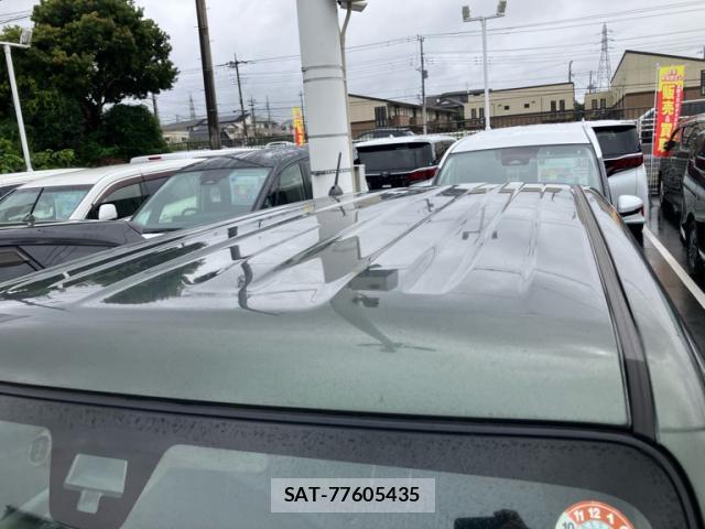 Suzuki HUSTLER 2014-10 8813654-13