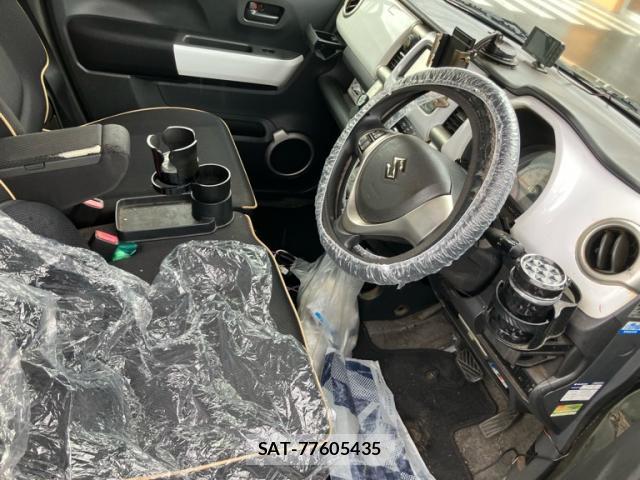 Suzuki HUSTLER 2014-10 8813654-15