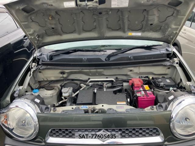 Suzuki HUSTLER 2014-10 8813654-17