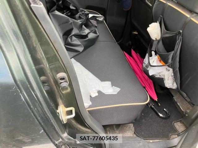 Suzuki HUSTLER 2014-10 8813654-3