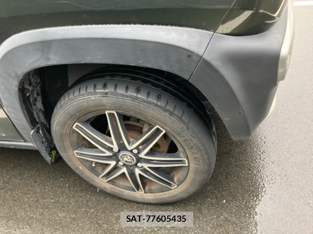 Suzuki HUSTLER 2014-10 8813654-5