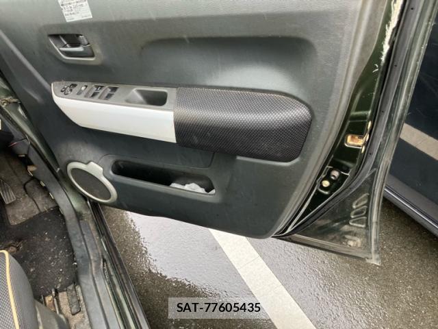 Suzuki HUSTLER 2014-10 8813654-9