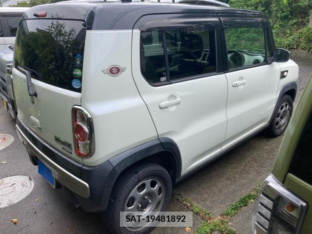 Suzuki HUSTLER 2015-09 8813656-1