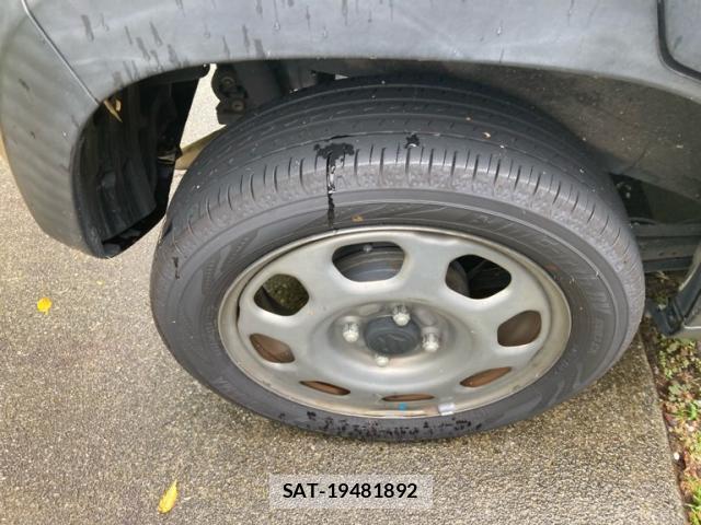Suzuki HUSTLER 2015-09 8813656-13