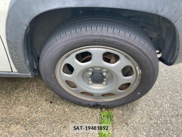 Suzuki HUSTLER 2015-09 8813656-2