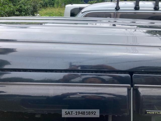Suzuki HUSTLER 2015-09 8813656-5