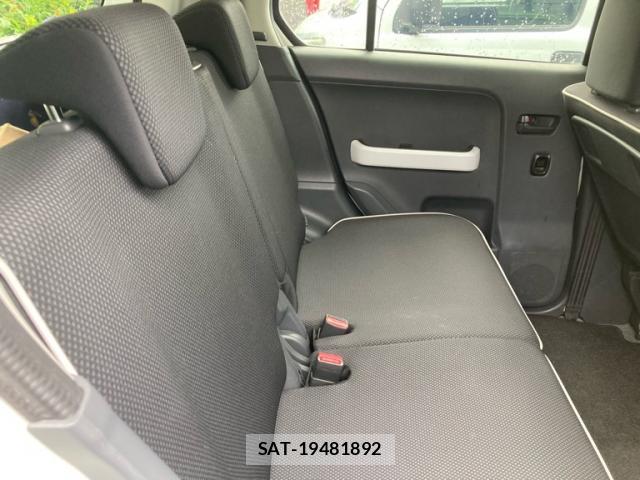 Suzuki HUSTLER 2015-09 8813656-6