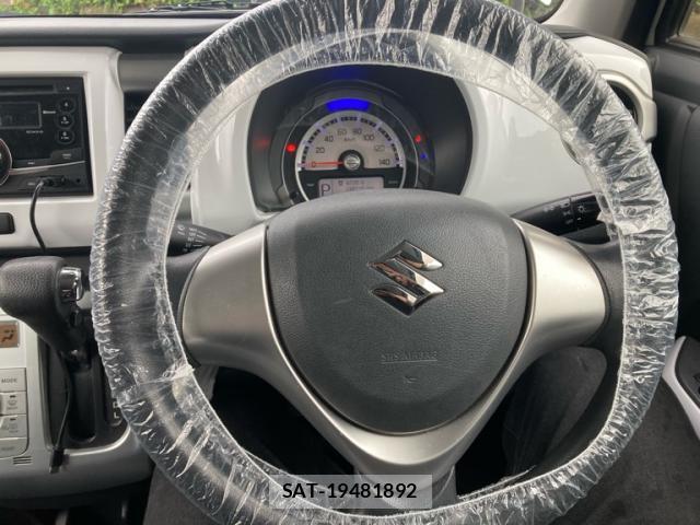 Suzuki HUSTLER 2015-09 8813656-7