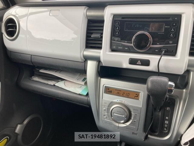 Suzuki HUSTLER 2015-09 8813656-8
