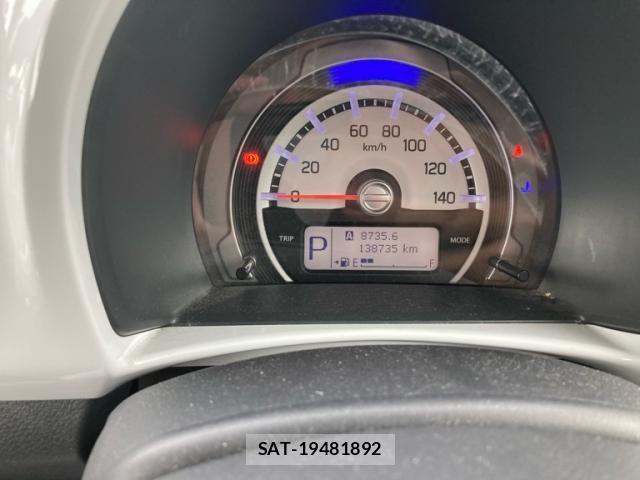 Suzuki HUSTLER 2015-09 8813656-9