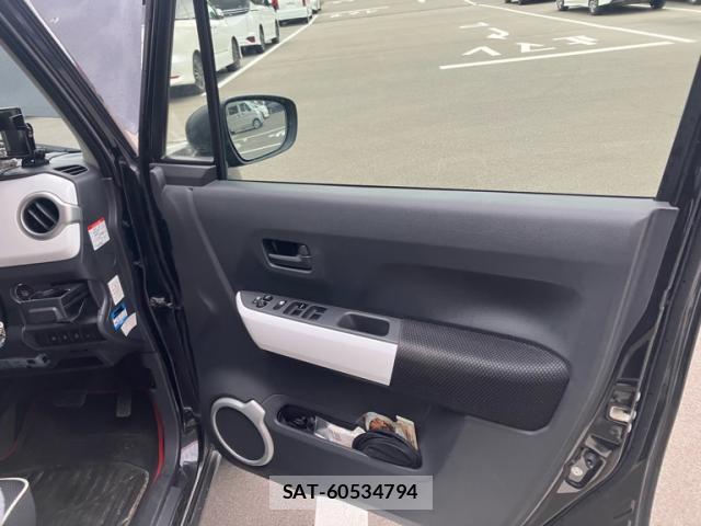 Suzuki HUSTLER 2014-04 8813894-10