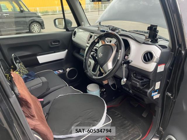 Suzuki HUSTLER 2014-04 8813894-11