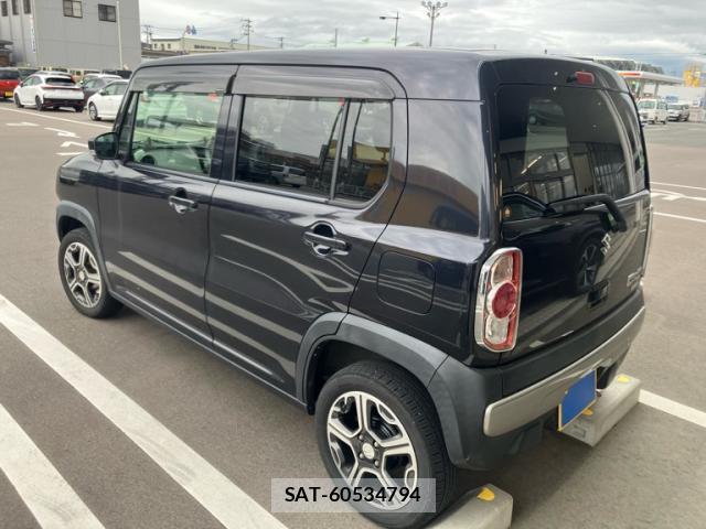 Suzuki HUSTLER 2014-04 8813894-13