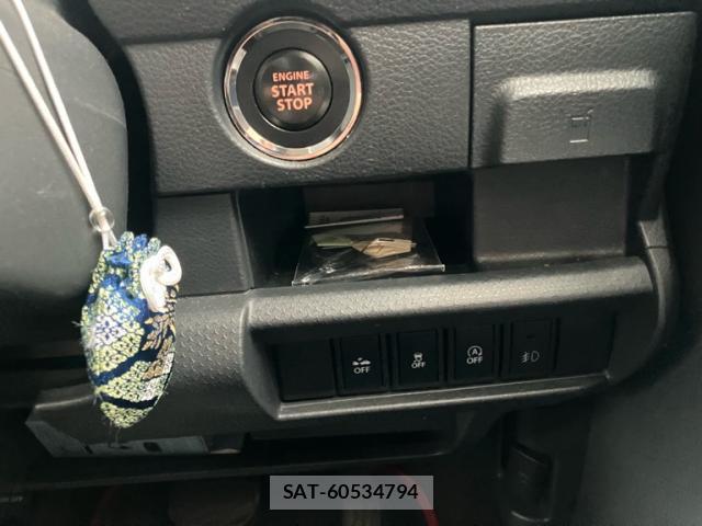 Suzuki HUSTLER 2014-04 8813894-16