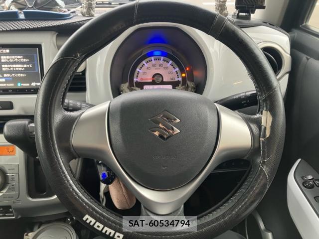 Suzuki HUSTLER 2014-04 8813894-17