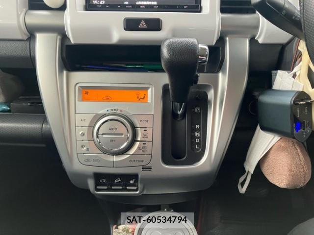 Suzuki HUSTLER 2014-04 8813894-18