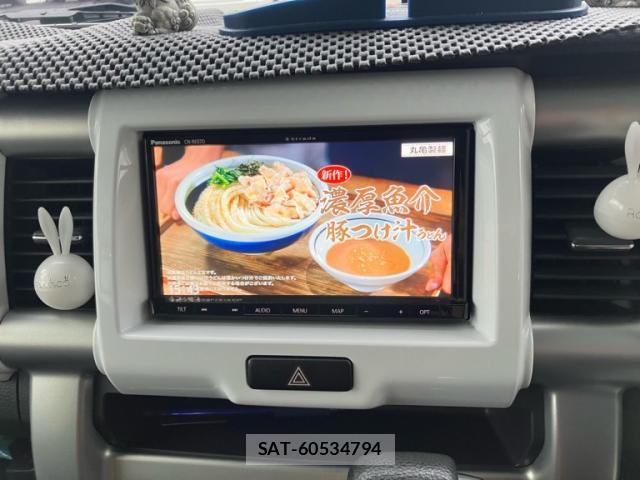 Suzuki HUSTLER 2014-04 8813894-19