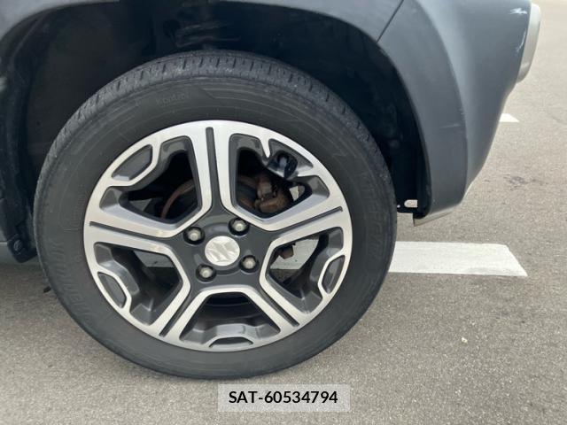 Suzuki HUSTLER 2014-04 8813894-4