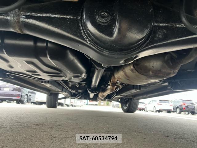 Suzuki HUSTLER 2014-04 8813894-7