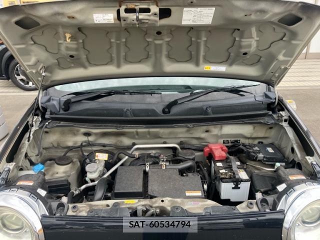 Suzuki HUSTLER 2014-04 8813894-9