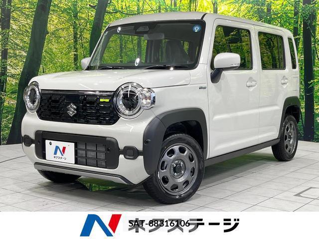 Suzuki HUSTLER 2026-06 8814020-0