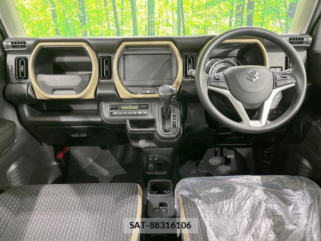 Suzuki HUSTLER 2026-06 8814020-1